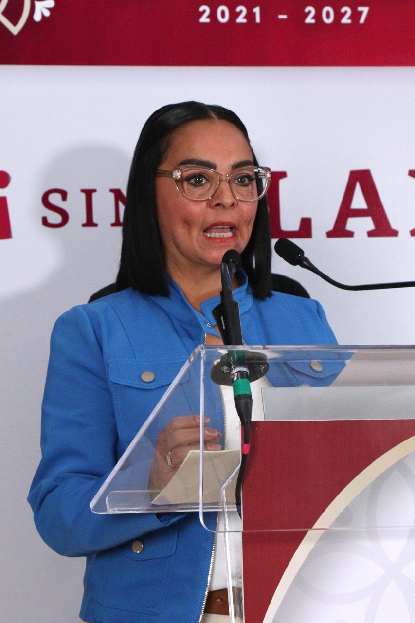 Anuncia Archivo General e Histórico del Estado actividades para la preservación de su memoria documental